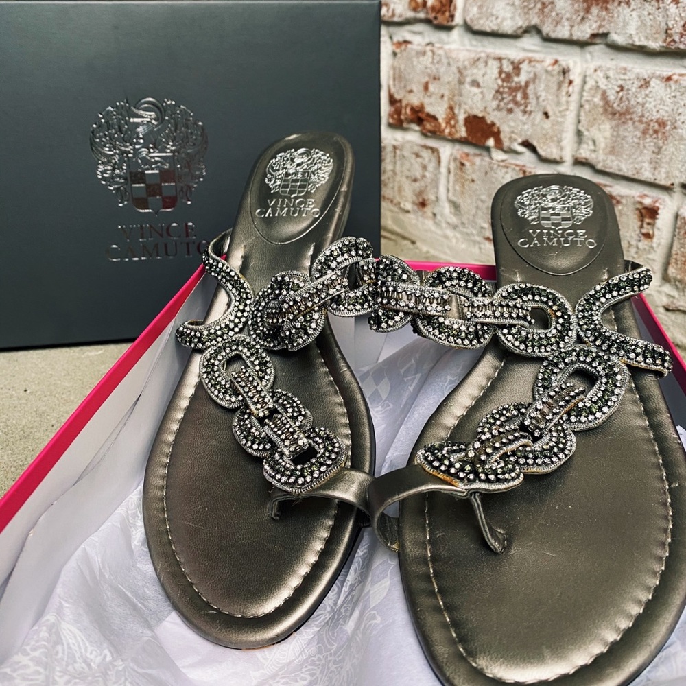 Vince Camuto Sandals